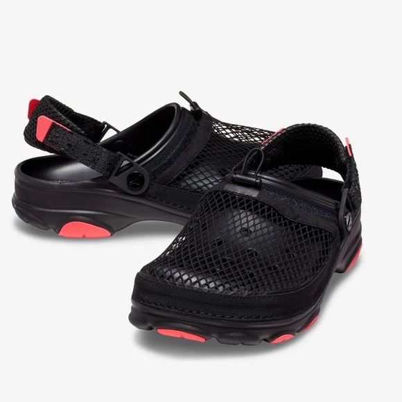 CROCS Shoes Size 2m All Terrain Staples X Homing Pigeon Crocs Crocs